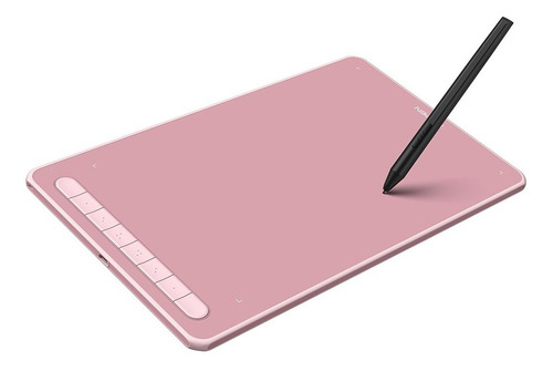 Tableta Gráfica Xp-pen Deco L Smart Chip X3