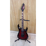 Guitarra Eléctrica Cort X11 Con Puente Floyd Rose