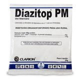 Diazitop Pm - Vetoquinol - 10 Unidades 25g