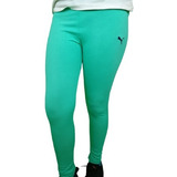 Leggings Puma Fun Ind Niña Original (836612)