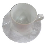 Plato Te Verbano Porcelana Cenere Hogar Cocina Vajilla X6