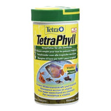Tetra Phyll 52 G Veggie Spirulina Vegetal