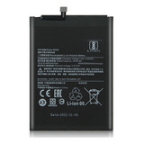 Bat--eria Redmi Note 9s Bn55 Nova Original 5020mah Garantia