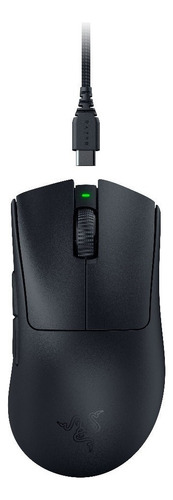 Mouse Gamer Inalámbrico Razer Deathadder V3 Pro 30000ppp