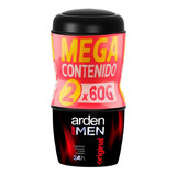 Desodorante Arden For Men Crema - G A $195 Fragancia Suave & Agradable