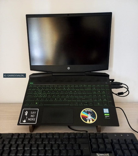 Hp Pavilion Gaming