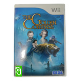 The Golden Compass Juego Original Nintendo Wii 