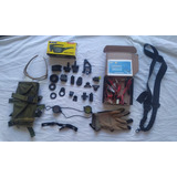 Itens Para Airsoft - Barato