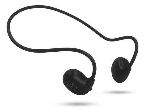 Fone Bluetooth Sem Fio Esportivo Corrida 5.3 Condução Óssea