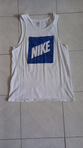 Playera Nike Adulto- S Amplia Vanelope Hns3