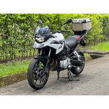 Bmw F Series - F 750 Gs - Comfort 2023