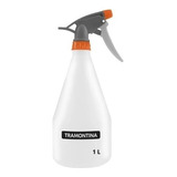 Borrifador Pulverizador Tramontina Manual 1 Litro Jardinagem