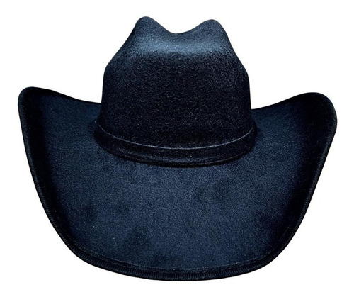 Sombrero Texano, Vaquero