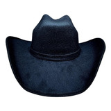 Sombrero Texano, Vaquero