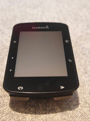 Garmin Edge 520 Plus (ciclo Computadora)