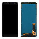 Pantalla Táctil Lcd Tft Para Samsung Galaxy J6 J600 Sm-j600f