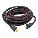 Cable Hdmi 10 Metros - Mymobile