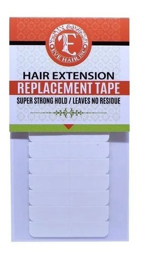 Adhesivos Para Extensiones De Cabello Tape Replacement 