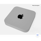 Mac Mini M1 16gb + 1tb Sdd + Teclado + Mouse Originais