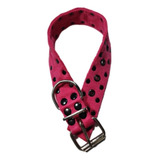 Collar Doble Reforzado Para Perro 70cm - Animal Brothers