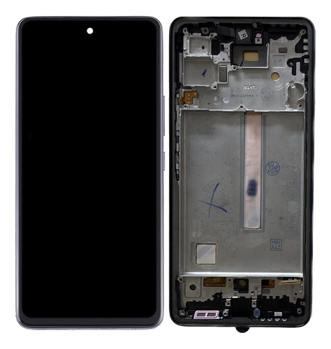 Modulo Para Samsung A53 A536 Pantalla Display Incell C/marco