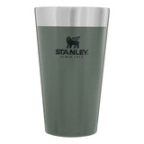 Vaso Stanley Pinta Verde 437ml Cervecero