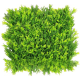 Jardin Vertical Artificial Muro Verde Crispy 50 X 50