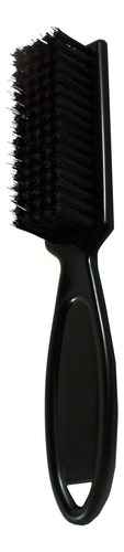 Cepillo De Barbero Fade Negro - Brush Negro Barbershop