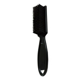 Cepillo De Barbero Fade Negro - Brush Negro Barbershop