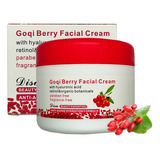 Crema Facial B Portable Cream Goji Berry Skin  Antiage