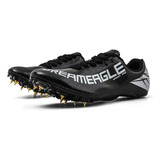 Zapatillas De Entrenamiento Profesionales Para Atletismo [u]