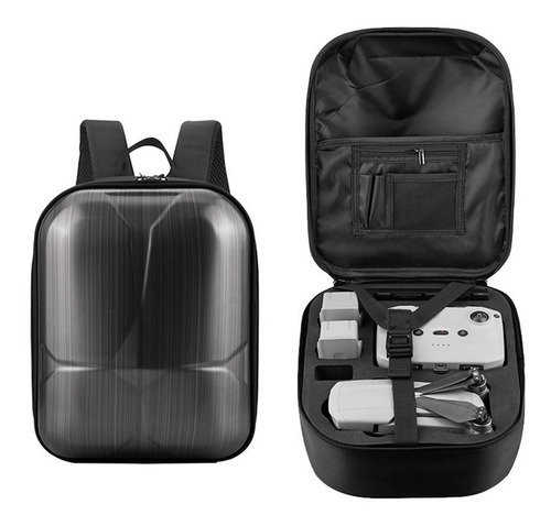 Bolso Mochila De Hombro Rígida Drone Para Dji Mavic Air 2