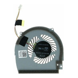 Ventilador Para Cpu Dell Inspiron Gaming 15 7000 7566 7567