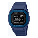 G Shock Dw H5600mb 2 Ritmo Cardíaco Sensores Gps Solar Smart