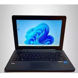 Netbook Sf20pa2 Pantalla 11.6 Ssd 128gb 4g De Ram 