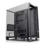 Torre Gaming Thermaltake Core P3 Pro E-atx, Vidrio Templado,