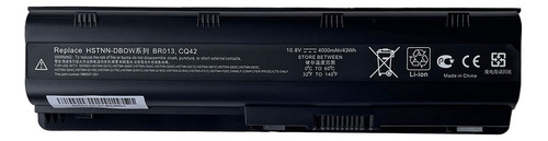 Bateria Para Notebook Hp Pavilion G4-1340br | 6 Células