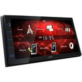 Autoestéreo Jvc Kw-m150bt Mirroring Usb Bluetooth + Cám Rev