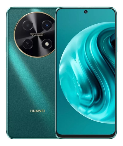 Celular Huawei Nova 12i 