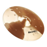 Prato Orion Rev10 Hi Hat Chimbal 14 Rv14hh