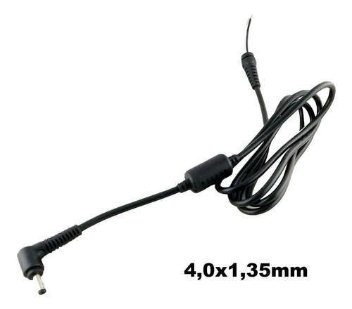 Cable Para Cargador Asus X200 X201e Ux21 X540s X453m