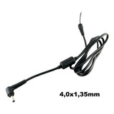 Cable Para Cargador Asus X200 X201e Ux21 X540s X453m