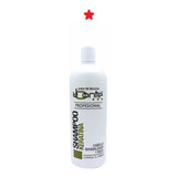 Shampoo Keratina Cabello Sensibilizado Y Seco 1 Lt La Bonte