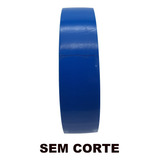 Fitas Adesiva Cortada Para Marquinha De Bronze Natural Cor Sem Corte Azul