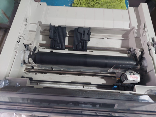Impresora De Matriz De Punto Oki-hassar Para Repuesto