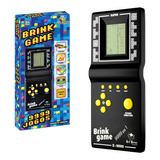 Console Brick Game 9999 In 1 Standard Cor Preto Art Brink