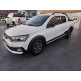 Volkswagen Saveiro Cross 1.6 2018