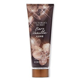 Crema Lotion Bare Vanilla Luxe Victoria's Secret