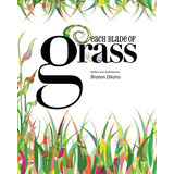 Libro Each Blade Of Grass - Diiorio, Sharon