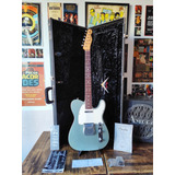 Fender Custom Shop 1967 Reissue Telecaster Ltd Ed 2005